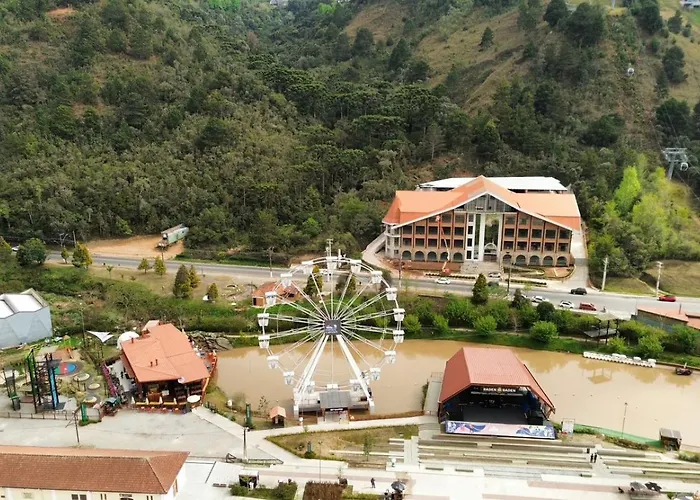 Pousada JordãoPousada