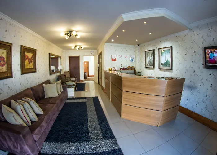 VELINN Pousada Chateau do Luar