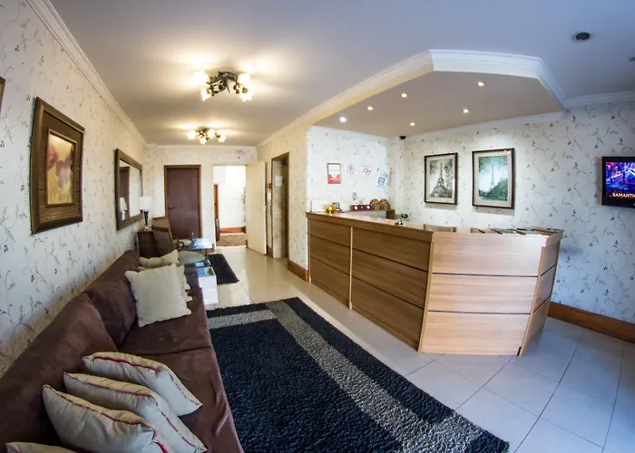 VELINN Pousada Chateau do Luar